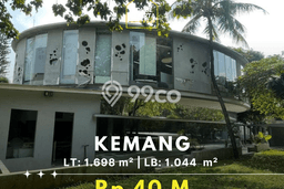 Paling Diincar! Kantor Dijual di Kemang Harga Kompetitif Paling Diincar! Kantor Dijual di Kemang Harga Kompetitif