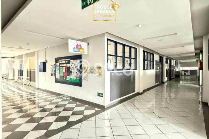 Unit Kantor Dijual di Jakarta Selatan LT 7312m2 & LB 10800m2 Unit Kantor Dijual di Jakarta Selatan LT 7312m2 & LB 10800m2