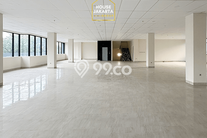 Kantor Dijual di Jakarta Selatan LT 875m2 & LB 2700m2 Lokasi Terbaik! Kantor Dijual di Jakarta Selatan LT 875m2 & LB 2700m2 Lokasi Terbaik!