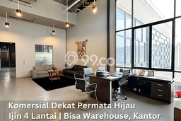 Unit Kantor Dijual di Kebayoran Lama Jakarta Selatan 1000m2 Unit Kantor Dijual di Kebayoran Lama Jakarta Selatan 1000m2