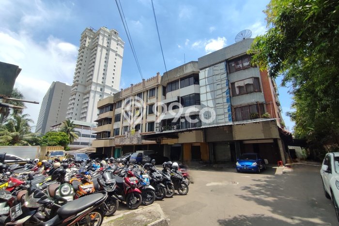 Unit Ruko Dijual di Tanah Abang Jakarta Pusat Luas Tanah 74m2, Luas Bangunan 280m2 Unit Ruko Dijual di Tanah Abang Jakarta Pusat Luas Tanah 74m2, Luas Bangunan 280m2
