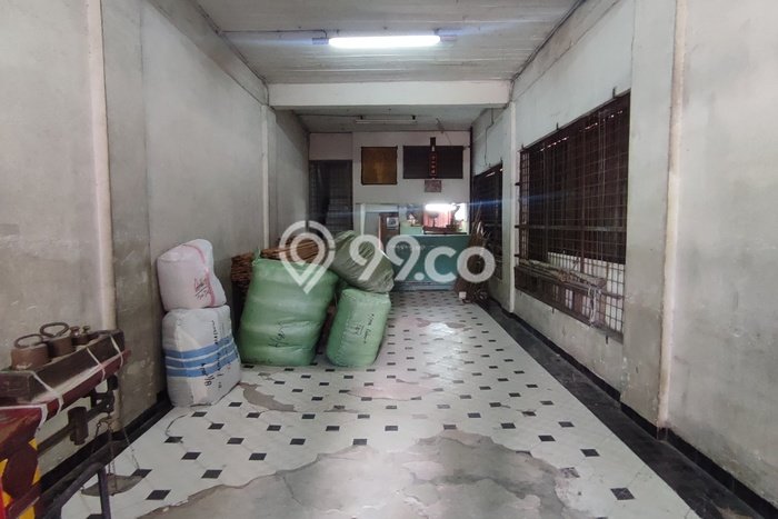 Unit Ruko Dijual di Tanah Abang Jakarta Pusat Luas Tanah 74m2, Luas Bangunan 280m2 Unit Ruko Dijual di Tanah Abang Jakarta Pusat Luas Tanah 74m2, Luas Bangunan 280m2