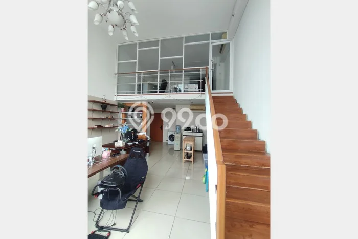 Disewakan Apartemen Harga Terjangkau di KH Mas Mansyur 1 KT Disewakan Apartemen Harga Terjangkau di KH Mas Mansyur 1 KT