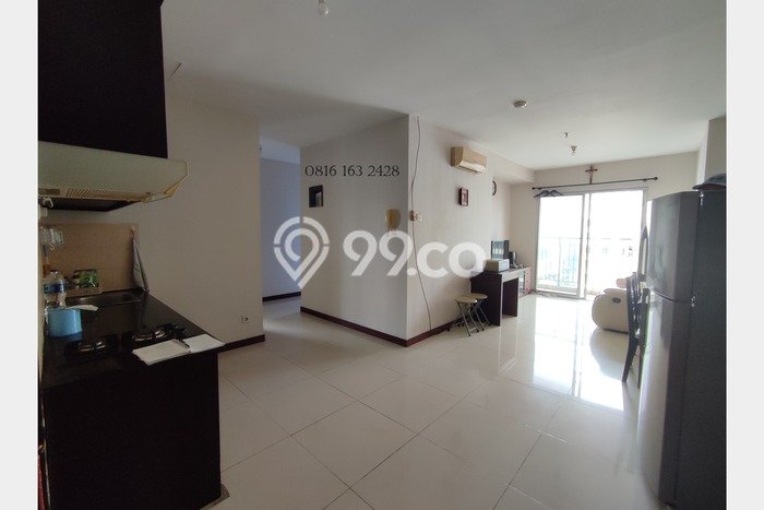 Hunian Strategis 107m2 di Thamrin Jakarta Pusat 3 Bedroom Hunian Strategis 107m2 di Thamrin Jakarta Pusat 3 Bedroom