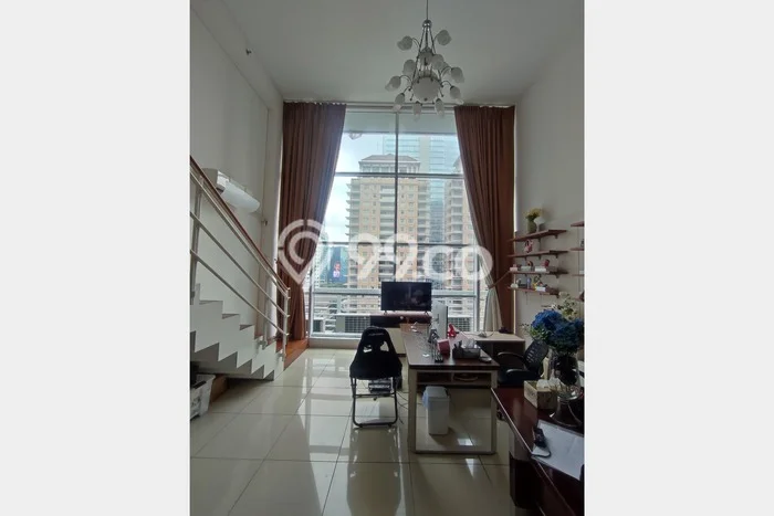Disewakan Apartemen Harga Terjangkau di KH Mas Mansyur 1 KT Disewakan Apartemen Harga Terjangkau di KH Mas Mansyur 1 KT