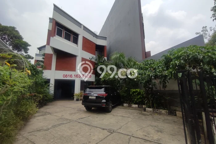 Paling Diincar! Kantor Dijual di Cikini Harga Kompetitif Paling Diincar! Kantor Dijual di Cikini Harga Kompetitif