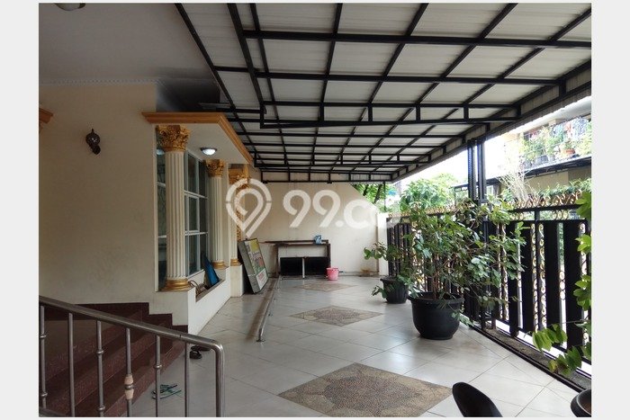 Rumah Kontrakan Jakarta Timur LT 242m2 LB 350m2 Kawasan Cawang Rumah Kontrakan Jakarta Timur LT 242m2 LB 350m2 Kawasan Cawang