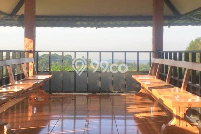 LOKASI STRATEGIS! Vila Kawasan Ciater, Luas 834m2m², Kawasan Berkembang LOKASI STRATEGIS! Vila Kawasan Ciater, Luas 834m2m², Kawasan Berkembang