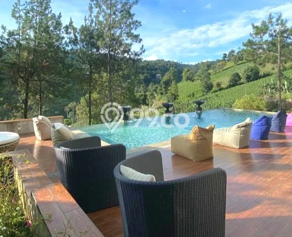 Tersedia Vila Kawasan Lembang, Luas 1400m2m², Dekat mudah fasilitas Tersedia Vila Kawasan Lembang, Luas 1400m2m², Dekat mudah fasilitas