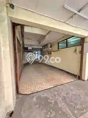 Unit Ruko Dijual di Bandung LT 336m2 & LB 500m2 Unit Ruko Dijual di Bandung LT 336m2 & LB 500m2