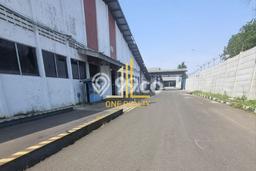Paling Dicari! Gudang Dijual di Moch Toha Harga Kompetitif Paling Dicari! Gudang Dijual di Moch Toha Harga Kompetitif