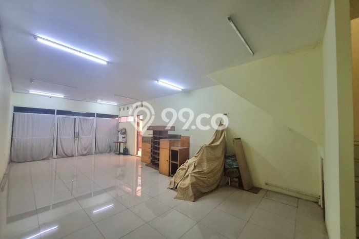 FOR SALE! Ruko di Soreang Bandung, LT 124m2, LB 183m2 FOR SALE! Ruko di Soreang Bandung, LT 124m2, LB 183m2
