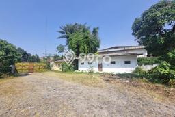FOR RENT! Gudang di Moch Toha Cocok untuk Bisnis 2000m2 FOR RENT! Gudang di Moch Toha Cocok untuk Bisnis 2000m2