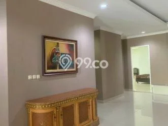 Hunian Modern Dikontrakkan 6 Kamar di Menteng Bisa Nego Hunian Modern Dikontrakkan 6 Kamar di Menteng Bisa Nego