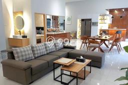 Rumah Luxury Modern Siap Huni di Kota Baru Parahyangan Bandung Rumah Luxury Modern Siap Huni di Kota Baru Parahyangan Bandung