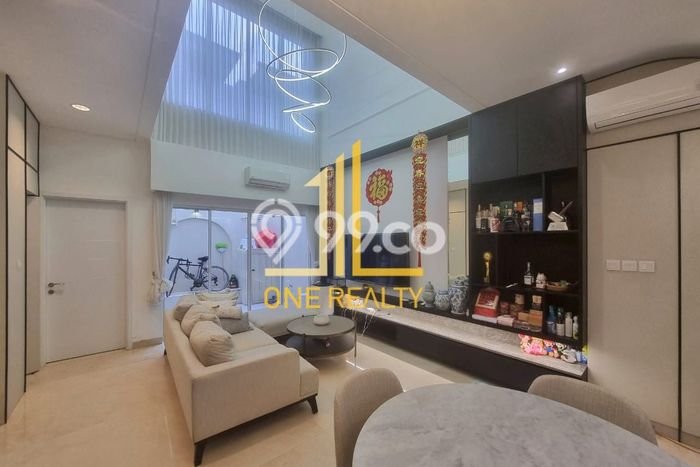 Dijual Rumah Premium dengan Fasilitas Sekitar Komplit di Tangerang, Tangerang Dijual Rumah Premium dengan Fasilitas Sekitar Komplit di Tangerang, Tangerang
