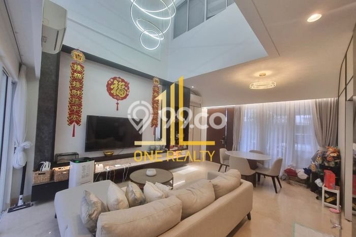 Dijual Rumah Premium dengan Fasilitas Sekitar Komplit di Tangerang, Tangerang Dijual Rumah Premium dengan Fasilitas Sekitar Komplit di Tangerang, Tangerang