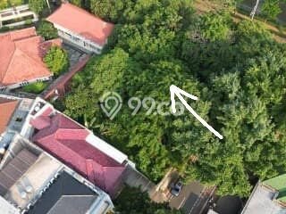 Tanah Dijual Lokasi Menteng, Jakarta Pusat Luas 1088m2 Legalitas Aman Tanah Dijual Lokasi Menteng, Jakarta Pusat Luas 1088m2 Legalitas Aman