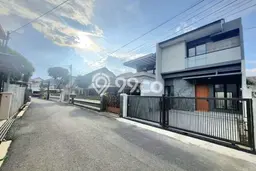 Rumah Modern 3 KT LT 120m2 di Cijagra Rumah Modern 3 KT LT 120m2 di Cijagra