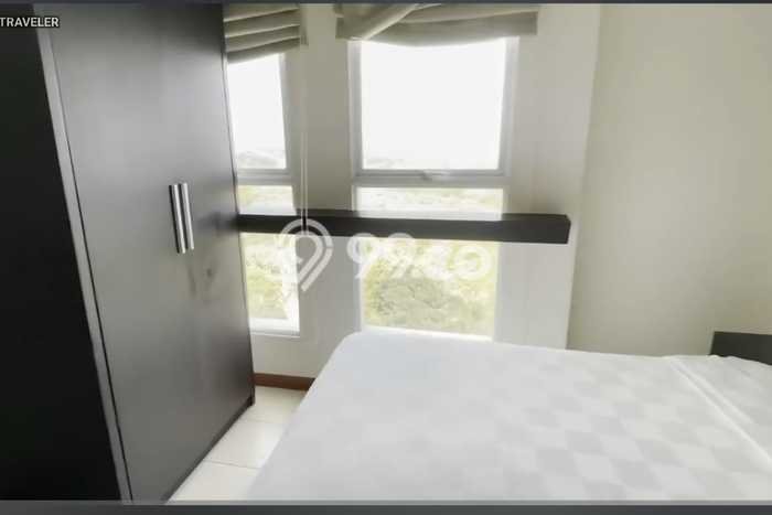 Apartemen Terawat Dijual di Bandung Spesifikasi 0 KT, 0 KM Apartemen Terawat Dijual di Bandung Spesifikasi 0 KT, 0 KM