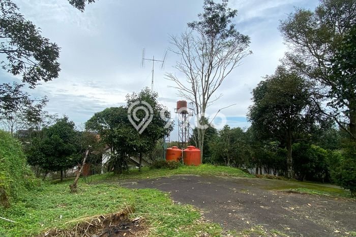 Tanah Kavling untuk Dijual di Lembang Bandung Barat 60000m2 Tanah Kavling untuk Dijual di Lembang Bandung Barat 60000m2