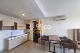 Untuk Dijual Apartemen 2 KT & 2 KM di Bandung Lokasi Strategis Untuk Dijual Apartemen 2 KT & 2 KM di Bandung Lokasi Strategis