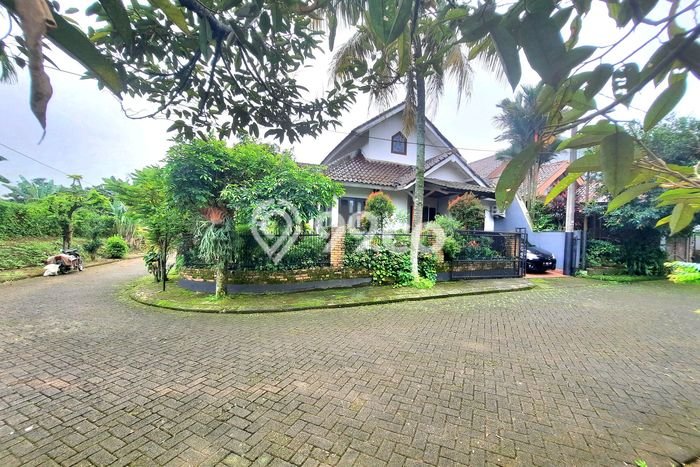 Hunian Cantik Minimalis Lb 120m2 di Kemang, Bogor Hunian Cantik Minimalis Lb 120m2 di Kemang, Bogor