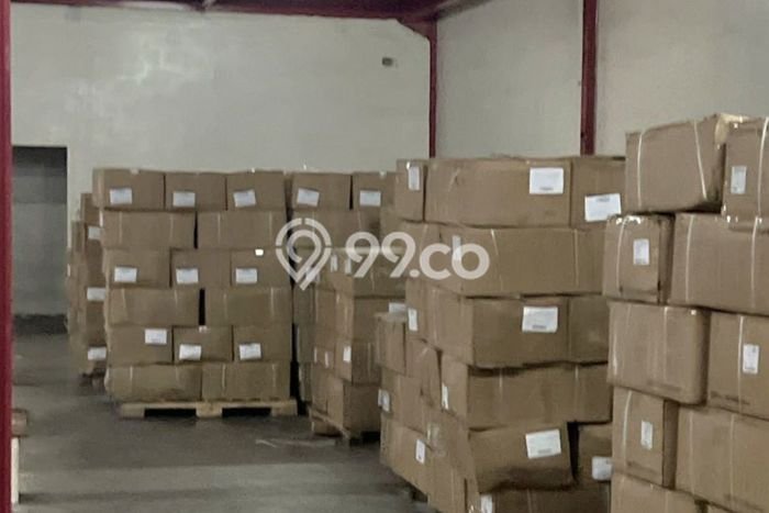 Lokasi Strategis! Dijual Gudang Bisnis di Kutawaringin, Bandung Kondisi Bagus Lokasi Strategis! Dijual Gudang Bisnis di Kutawaringin, Bandung Kondisi Bagus