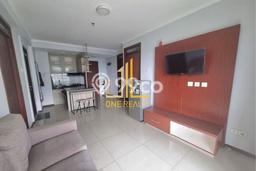 Siap Huni Apartemen di Bandung 3 Kamar & 2 Kamar Mandi, Luas 72m2 Siap Huni Apartemen di Bandung 3 Kamar & 2 Kamar Mandi, Luas 72m2