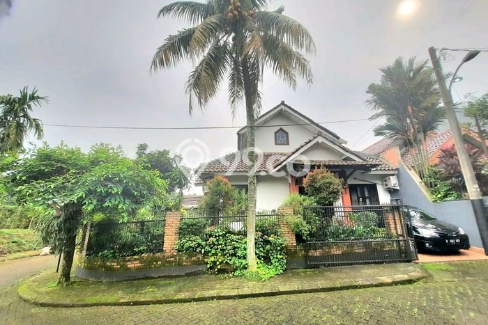 Hunian Cantik Minimalis Lb 120m2 di Kemang, Bogor Hunian Cantik Minimalis Lb 120m2 di Kemang, Bogor
