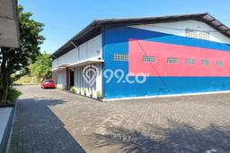 Gudang Dijual Lokasi Emas di Cicalengka Luas 1250m2 Gudang Dijual Lokasi Emas di Cicalengka Luas 1250m2