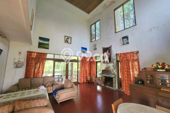 Dijual Rumah Premium dengan Fasilitas Sekitar Lengkap di Ciater, Subang Dijual Rumah Premium dengan Fasilitas Sekitar Lengkap di Ciater, Subang