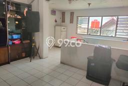 FOR SALE! Ruko di Antapani Bandung, LT 168m2, LB 255m2 FOR SALE! Ruko di Antapani Bandung, LT 168m2, LB 255m2