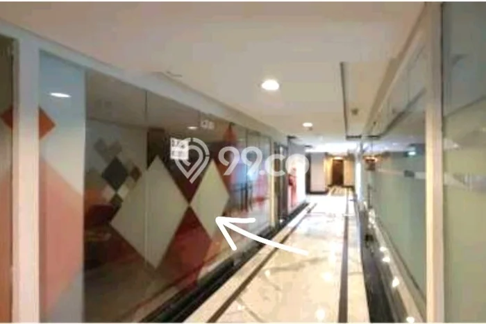 Dijual! Kantor di Merdeka Bandung LT 63m2 / LB 127m2 Kawasan Strategis Dijual! Kantor di Merdeka Bandung LT 63m2 / LB 127m2 Kawasan Strategis