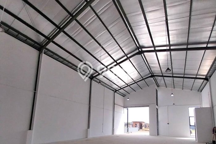 Gudang Dijual di Bandung LT 288m2 & LB 395m2 Lokasi Terbaik! Gudang Dijual di Bandung LT 288m2 & LB 395m2 Lokasi Terbaik!