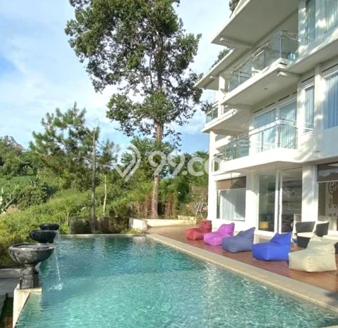 Tersedia Vila Kawasan Lembang, Luas 1400m2m², Dekat mudah fasilitas Tersedia Vila Kawasan Lembang, Luas 1400m2m², Dekat mudah fasilitas