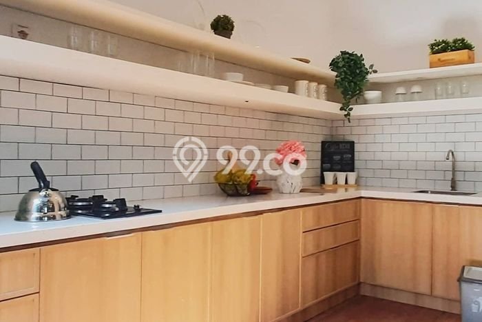 Rumah Luas Asri 4 KT Siap Pakai di Summarecon Bandung Bandung Rumah Luas Asri 4 KT Siap Pakai di Summarecon Bandung Bandung