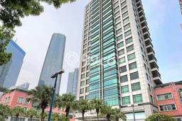 Kantor Dijual di Jakarta Selatan LT 5309m2 & LB 16599m2 Lokasi Terbaik! Kantor Dijual di Jakarta Selatan LT 5309m2 & LB 16599m2 Lokasi Terbaik!