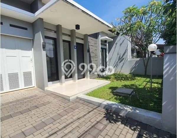 For Sale Rumah Elit Exclusive di Batununggal, Bandung For Sale Rumah Elit Exclusive di Batununggal, Bandung
