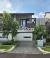 Rumah Luas Asri 4 KT Siap Pakai di Summarecon Bandung Bandung Rumah Luas Asri 4 KT Siap Pakai di Summarecon Bandung Bandung