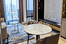Tersedia Apartemen 2 KT & 1 KM di Kebayoran Lama, Jakarta Selatan Tersedia Apartemen 2 KT & 1 KM di Kebayoran Lama, Jakarta Selatan