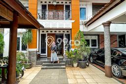 Hunian Mewah LB 350m2 Siap Huni Desain Elegan di TB Simatupang, Jakarta Selatan Hunian Mewah LB 350m2 Siap Huni Desain Elegan di TB Simatupang, Jakarta Selatan