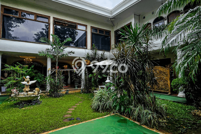 Best Deal Hunian Premium Ideal dan Luas di Tebet, Jakarta Selatan Best Deal Hunian Premium Ideal dan Luas di Tebet, Jakarta Selatan