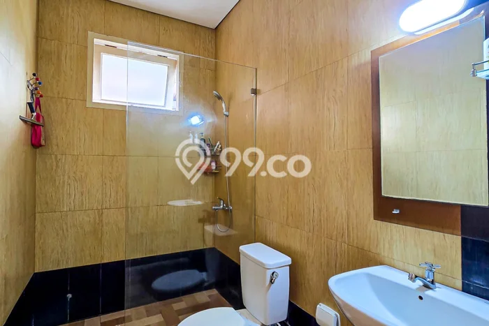 Siap Huni Hunian Elit 4 Kamar di Cinere Dekat ke Mana Pun Siap Huni Hunian Elit 4 Kamar di Cinere Dekat ke Mana Pun