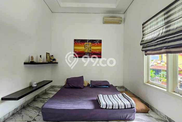 Siap Huni Hunian Elit 4 Kamar di Cinere Dekat ke Mana Pun Siap Huni Hunian Elit 4 Kamar di Cinere Dekat ke Mana Pun