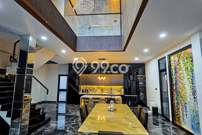 For Sale Rumah Elit Exclusive di Kebon Jeruk, Jakarta Barat For Sale Rumah Elit Exclusive di Kebon Jeruk, Jakarta Barat