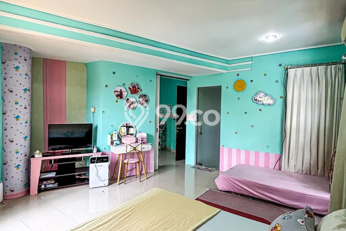 Rumah sewa siap huni 4 Kamar Tidur di Kemang, Jakarta Selatan Rumah sewa siap huni 4 Kamar Tidur di Kemang, Jakarta Selatan