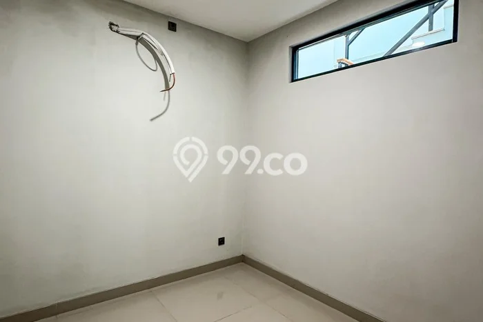 Rumah Mewah LB 186m2 Siap Huni Desain Elegan di Bangka, Jakarta Selatan Rumah Mewah LB 186m2 Siap Huni Desain Elegan di Bangka, Jakarta Selatan