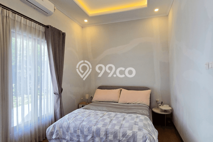 Hunian Cantik Modern Lb 110m2 di Cilandak, Jakarta Selatan Hunian Cantik Modern Lb 110m2 di Cilandak, Jakarta Selatan