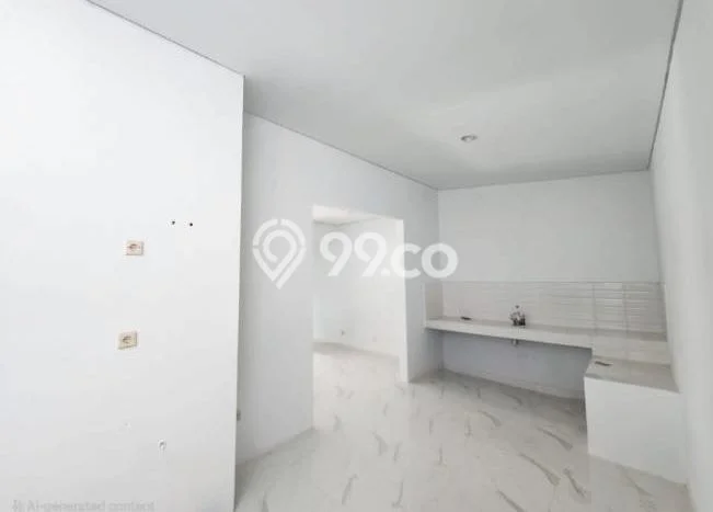 Jual Rumah Eksklusif 2 KT di Cibaduyut, Bandung Jual Rumah Eksklusif 2 KT di Cibaduyut, Bandung